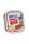 Happy Cat Minkas Duo Geflügel & Rind (Baromfi & marha) alutálcás pástétom 100g