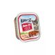 Happy Cat Minkas Duo Geflügel & Rind (Baromfi & marha) alutálcás pástétom 100g