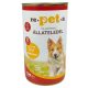Repeta classic dog marha ízű nedves kutya konzerveledel - 1240g