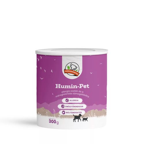 Humin-Pet huminsav 300g