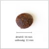 ALLEVA NATURAL MEDIUM / MAXI FELNŐTT KUTYÁKNAK BÁRÁNY & SÜTŐTÖK 2 KG, GLUTÉNMENTES